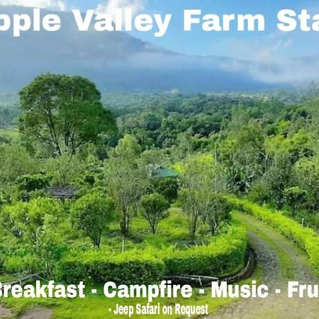Farm Stay - Apple Valley Kanthalloor Exterior photo